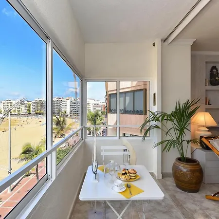 Appartamento Laila - Las Canteras