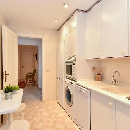 Appartamento Laila - Las Canteras *