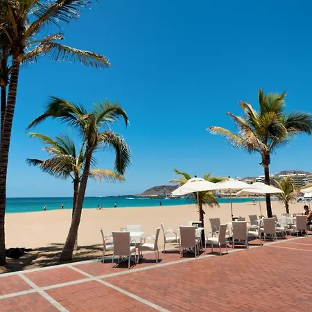 Appartamento Laila - Las Canteras Las Palmas de Gran Canaria