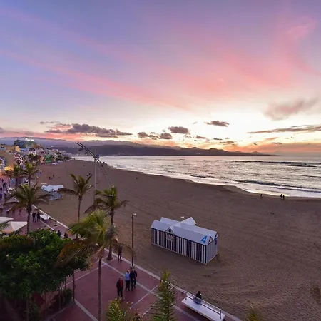 Laila - Las Canteras
