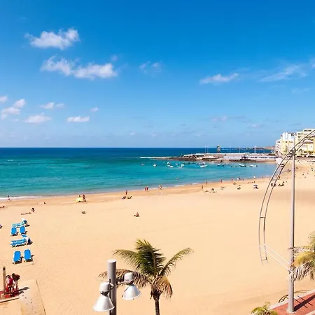Laila - Las Canteras * Las Palmas de Gran Canaria