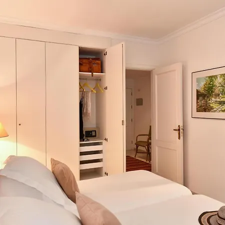 Laila - Las Canteras Appartement *