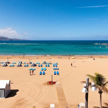 Laila - Las Canteras * Las Palmas