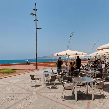 Appartement Laila - Las Canteras *