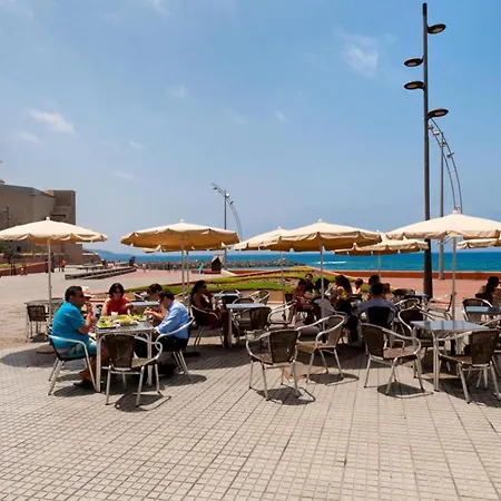 Appartement Laila - Las Canteras Las Palmas