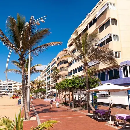 Appartement Laila - Las Canteras *