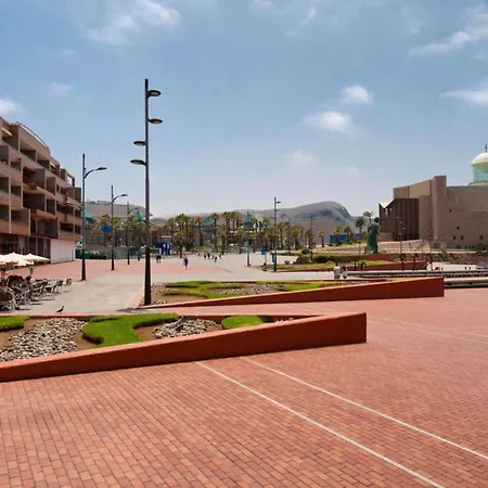 Laila - Las Canteras Appartement